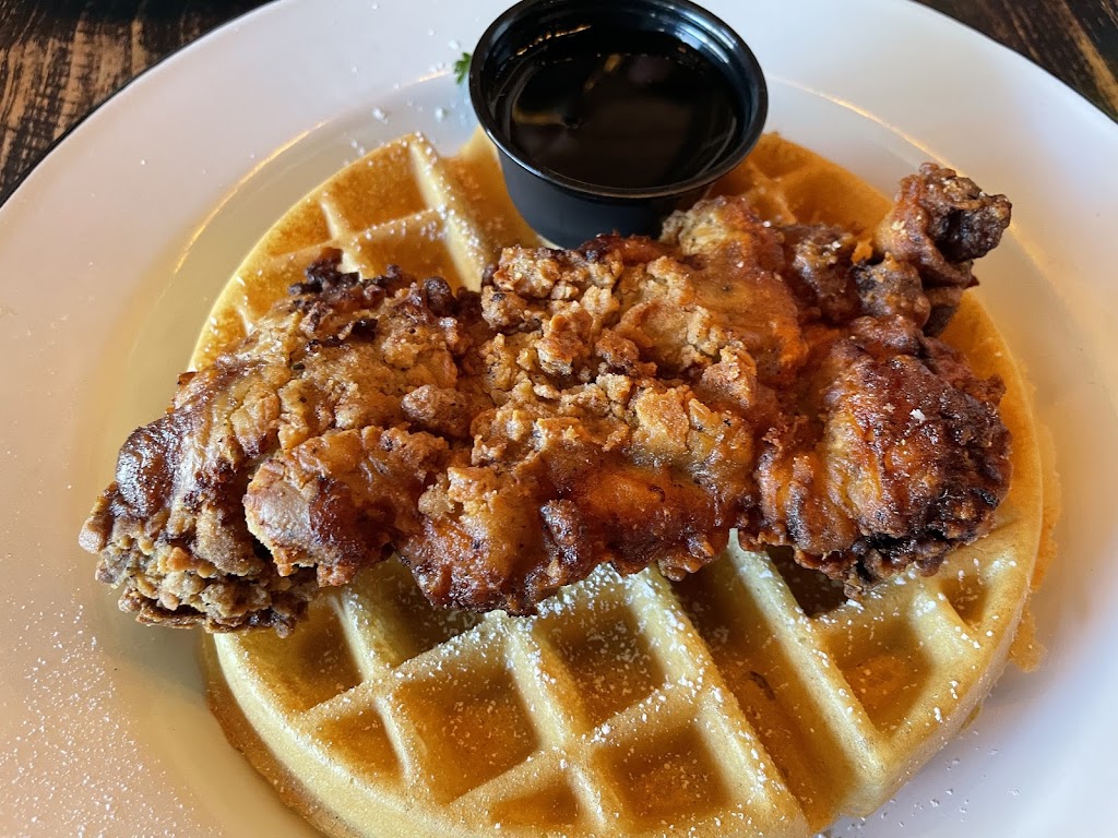 BRODERICK ROADHOUSE WALNUT CREEK