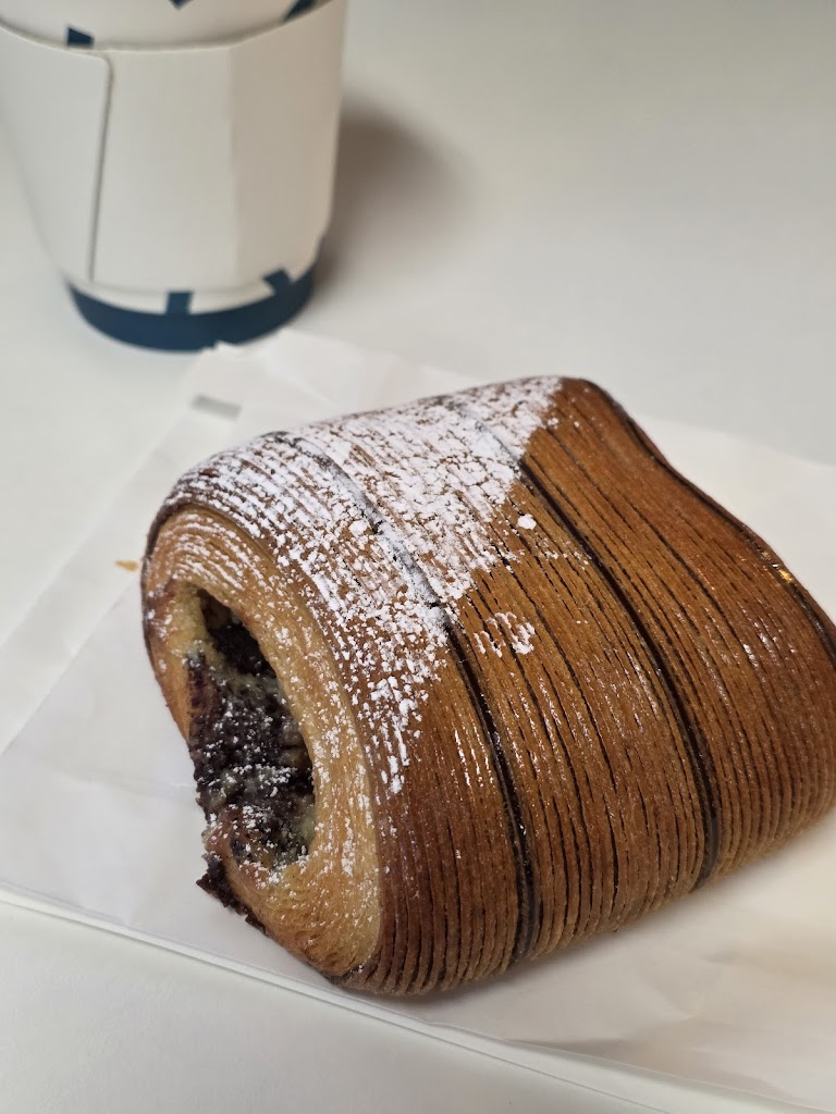 Brodflour