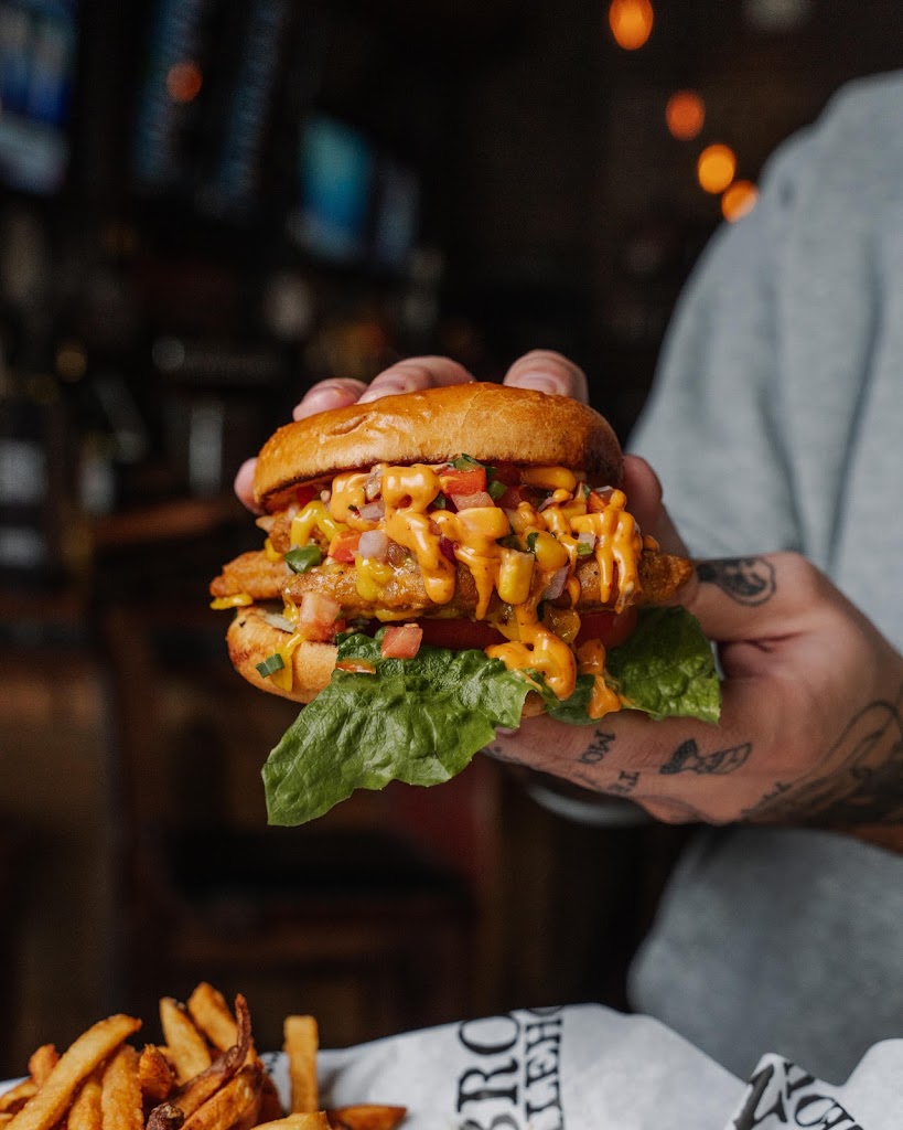 Bronx Alehouse