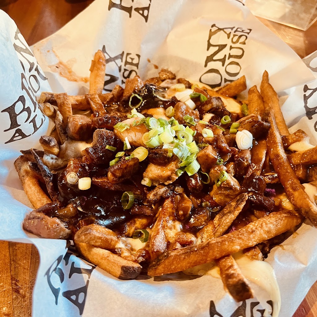 Bronx Alehouse
