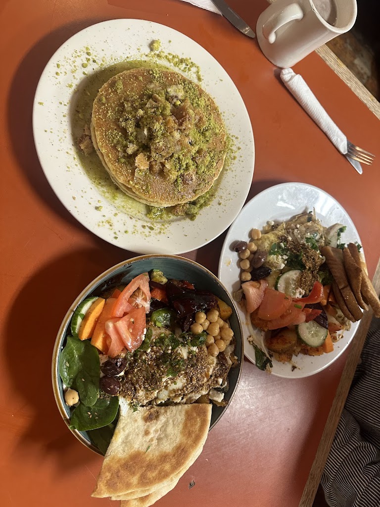Brookline Lunch