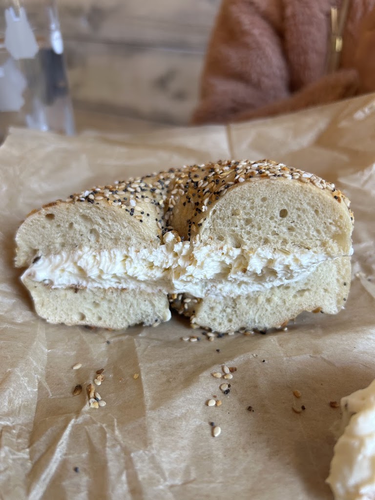 Brooklyn Bagel & Coffee Company