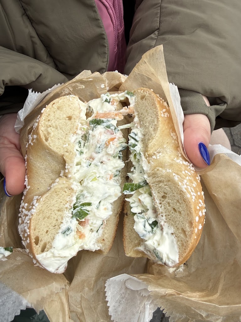 Brooklyn Bagel & Coffee Company
