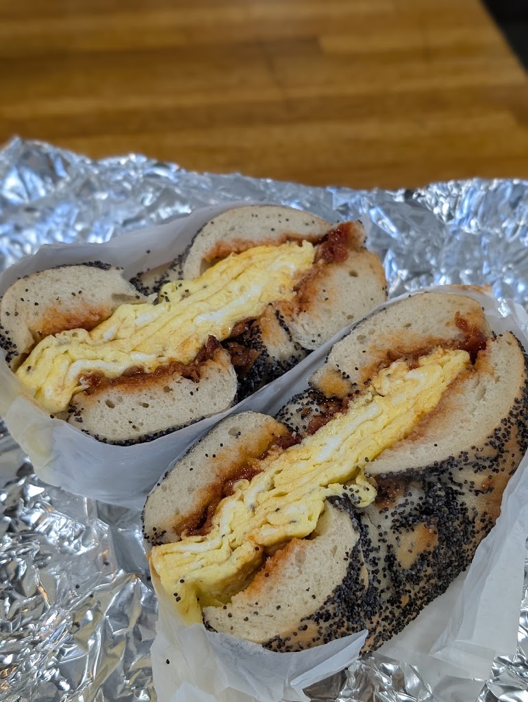 Brooklyn Bagel & Coffee Company