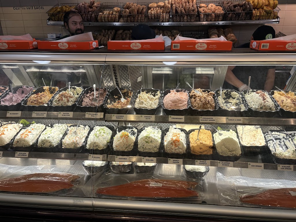 Brooklyn Bagel & Coffee Company