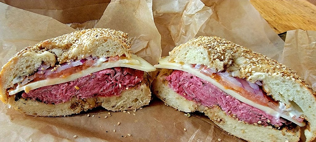 Brooklyn Bagel & Coffee Company