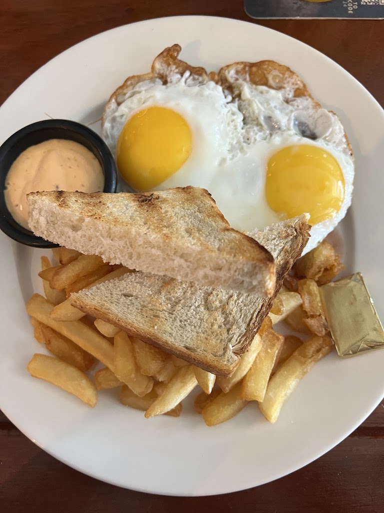 Brooklyn Public House