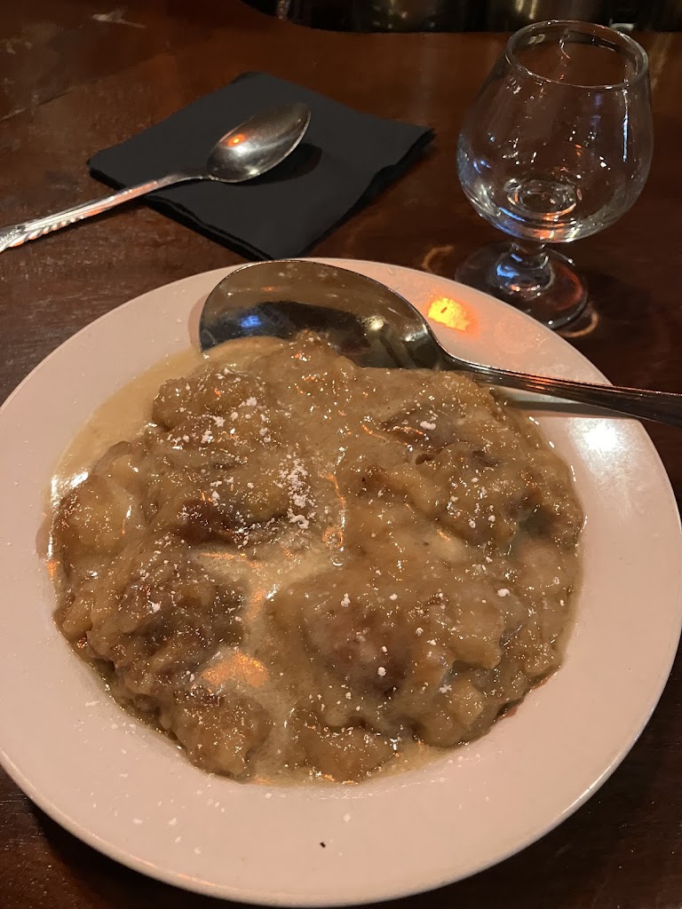 Brooklyn Roots Italian