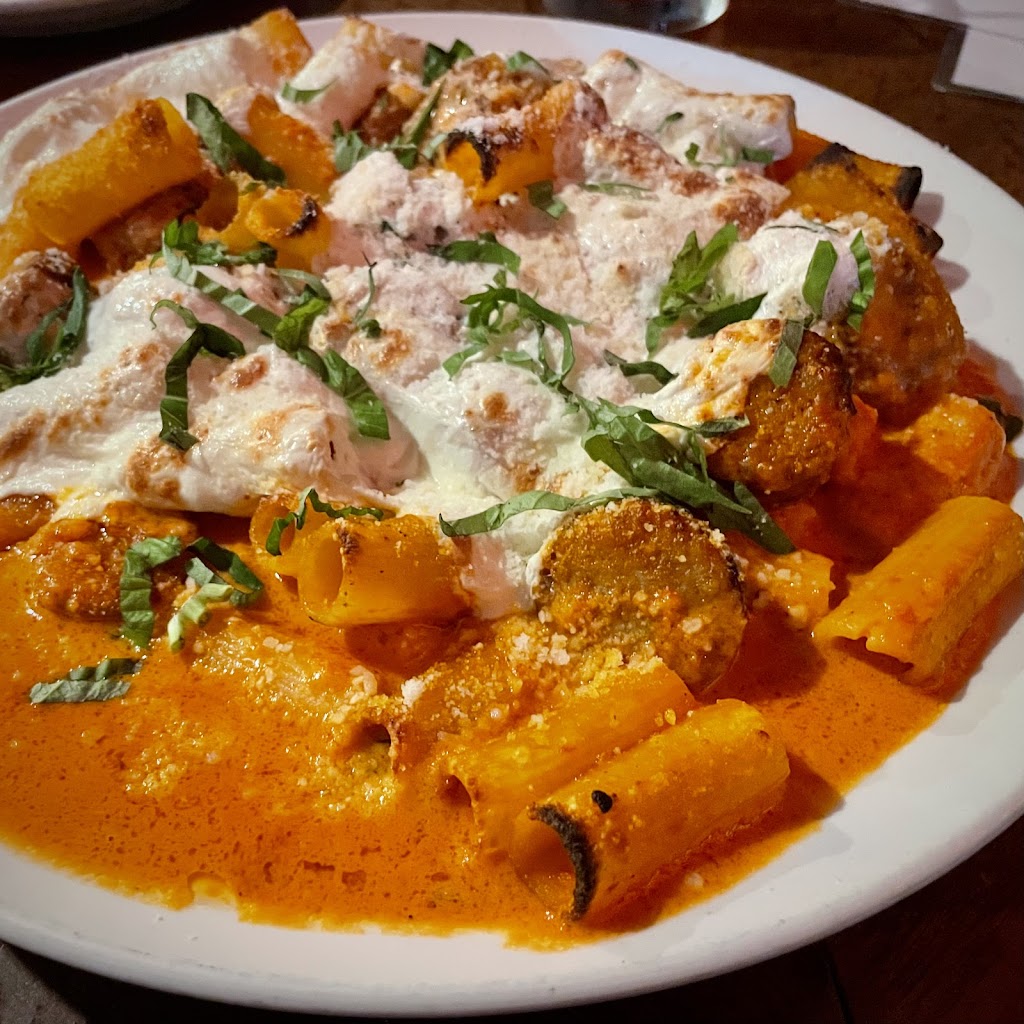 Brooklyn Roots Italian