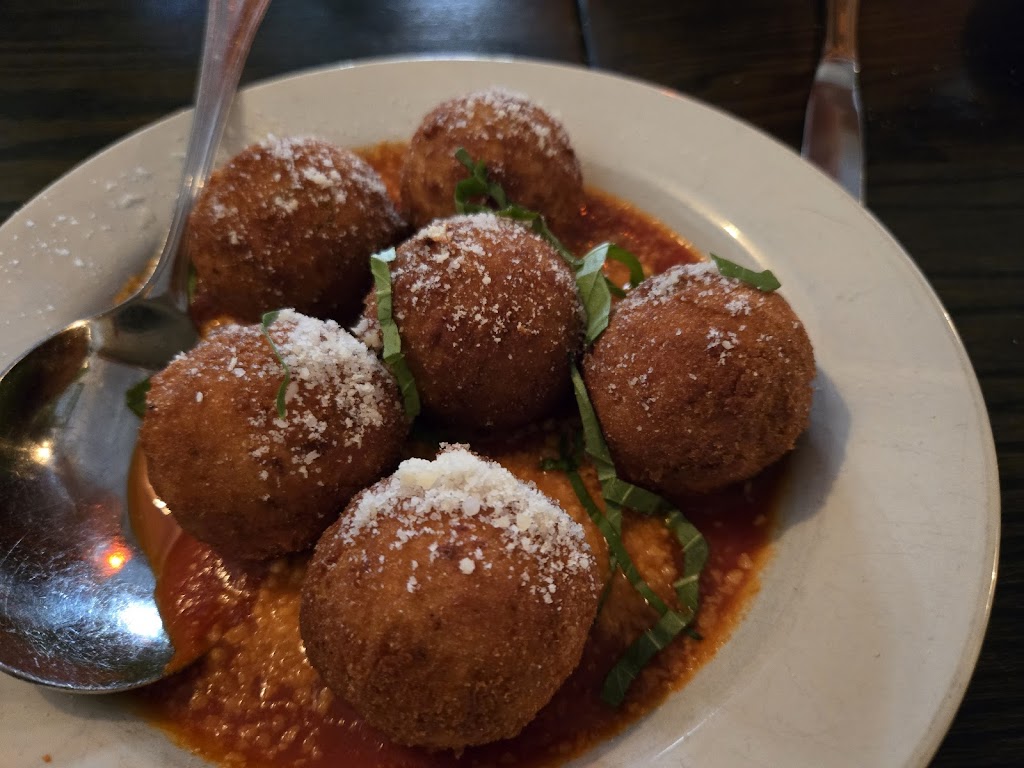 Brooklyn Roots Italian