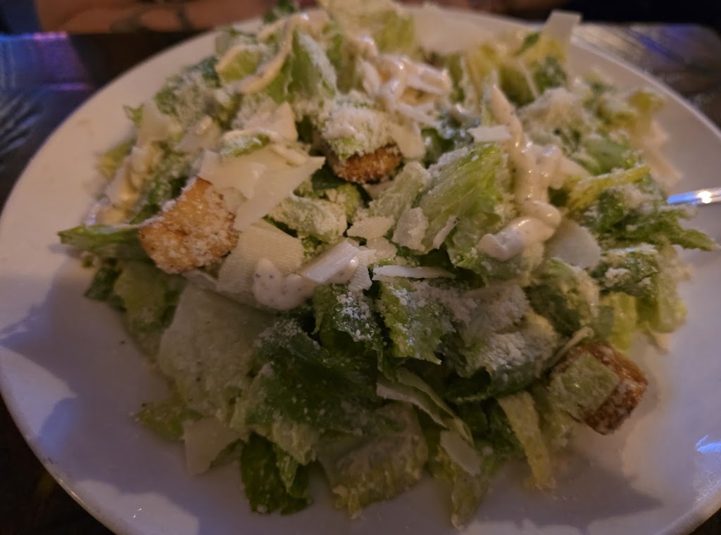 Brooklyn Roots Italian