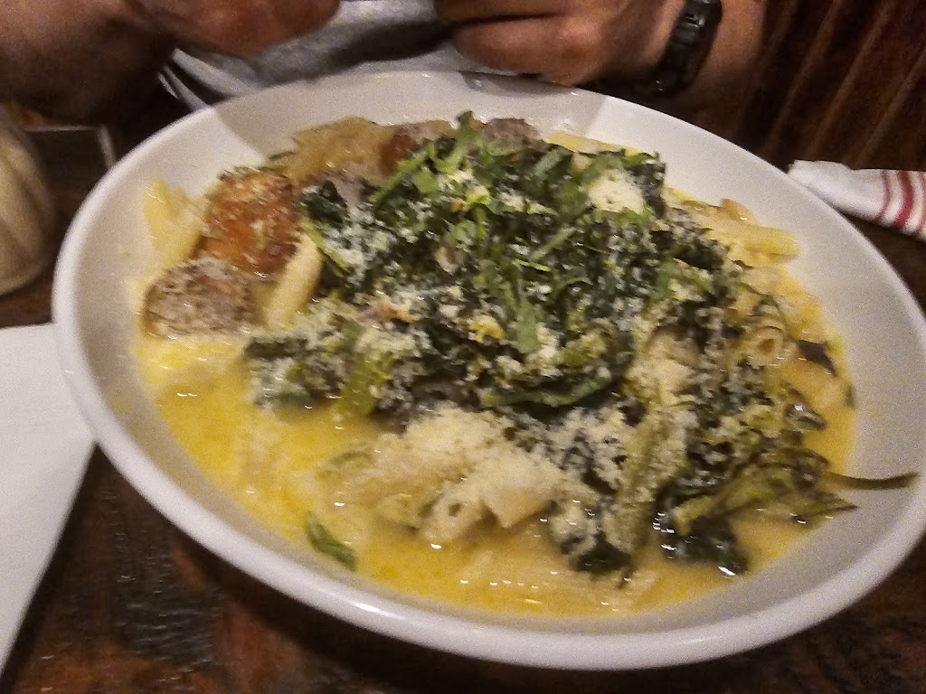 Brooklyn Roots Italian