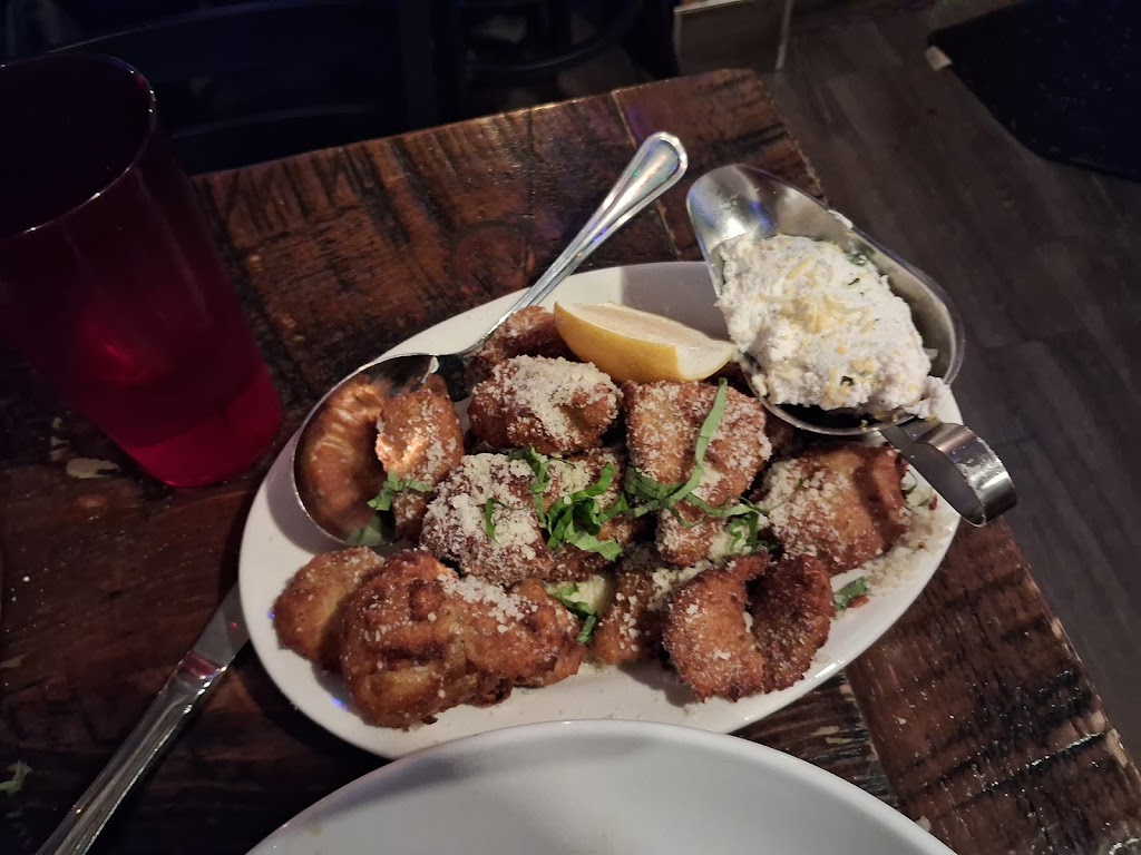 Brooklyn Roots Italian