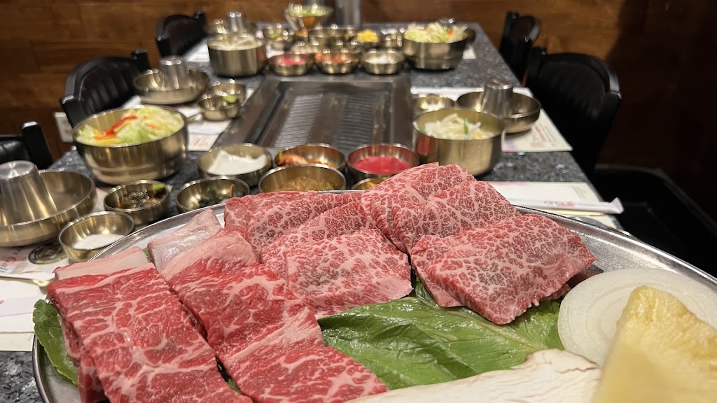 Brothers Galbi