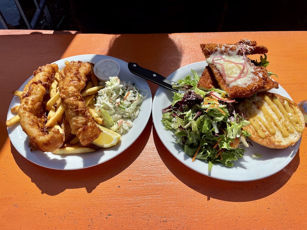 Brotzeit Lokal