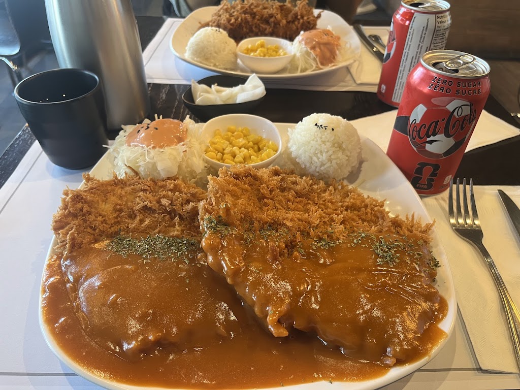 Brown Donkatsu - North York