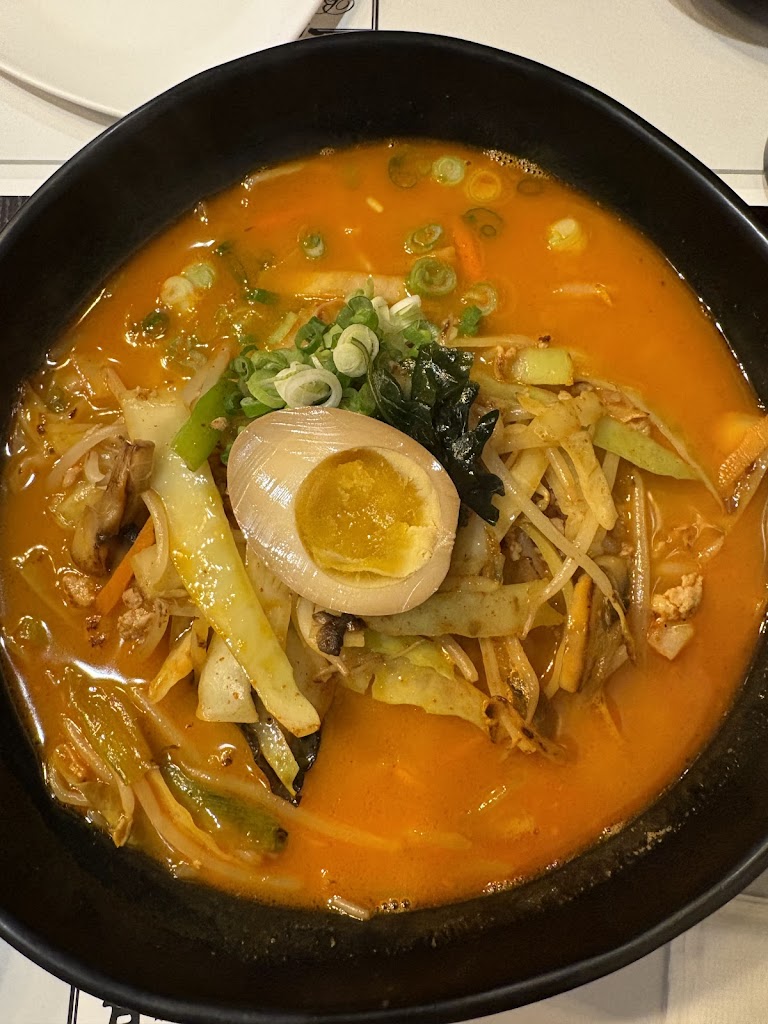 Brown Donkatsu - North York