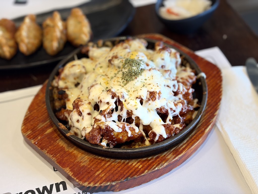 Brown Donkatsu - North York