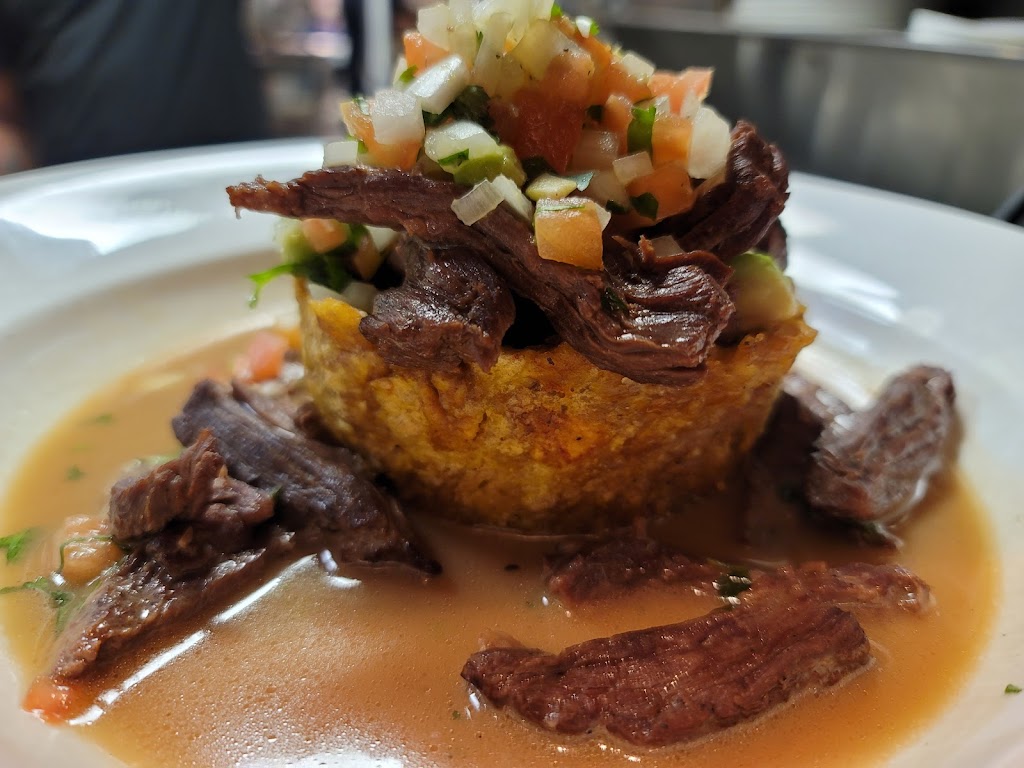 Brown Sugar Bar & Restaurant