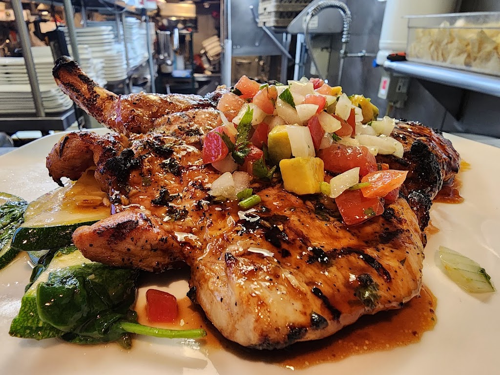Brown Sugar Bar & Restaurant