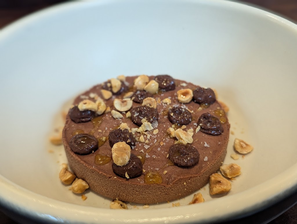 Brucato l Restaurant and Distillery