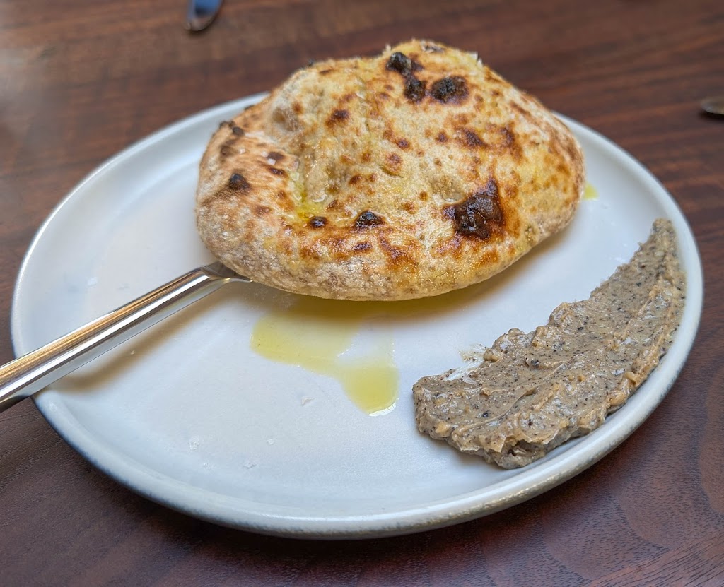 Brucato l Restaurant and Distillery