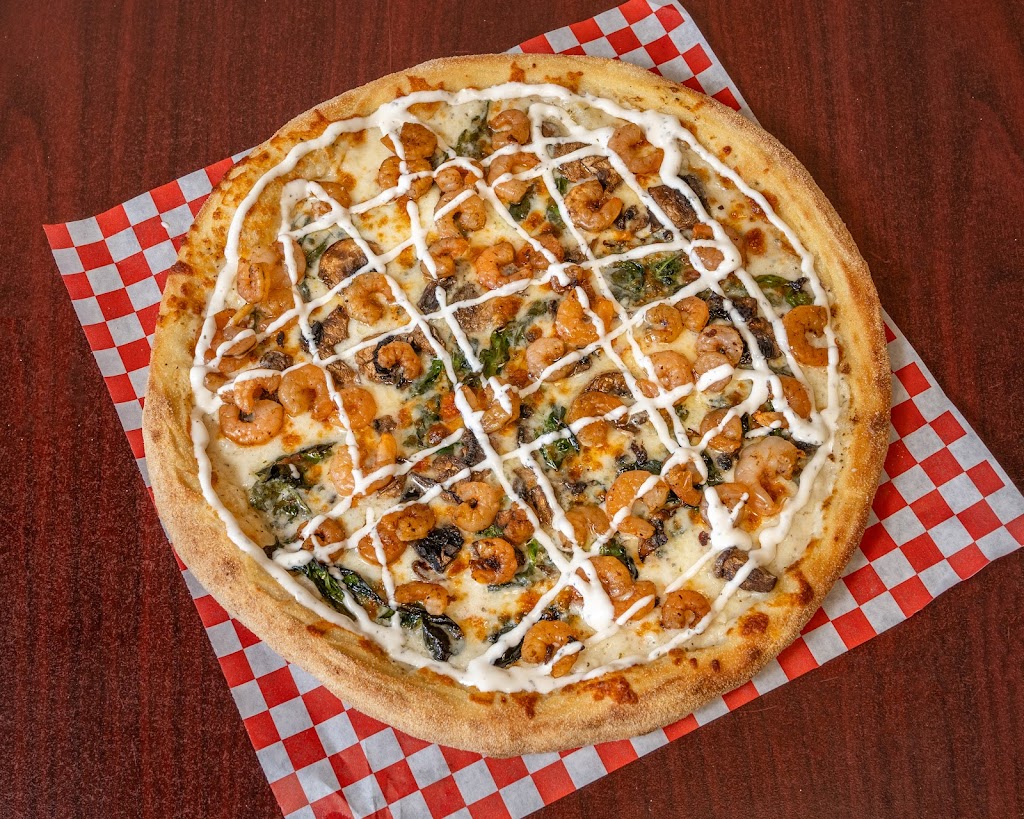 Bruno's Pizza & Grill