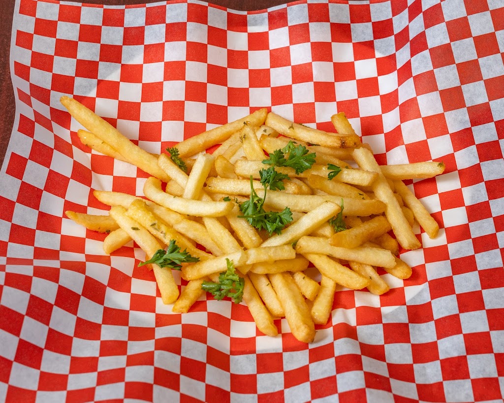 Bruno's Pizza & Grill