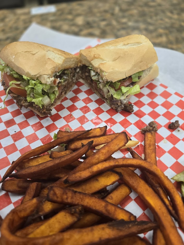 Bruno's Pizza & Grill