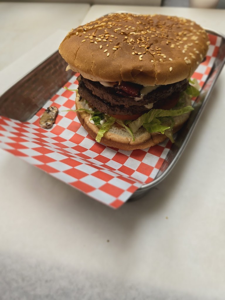Bruno's Pizza & Grill