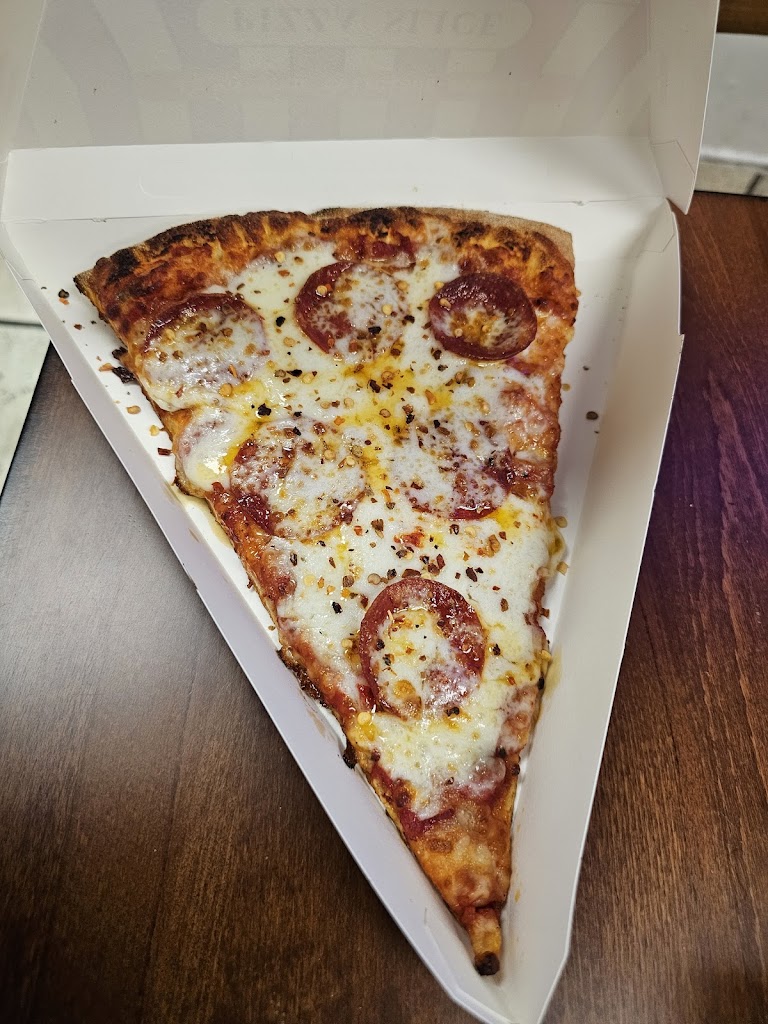 Bruno's Pizza & Grill