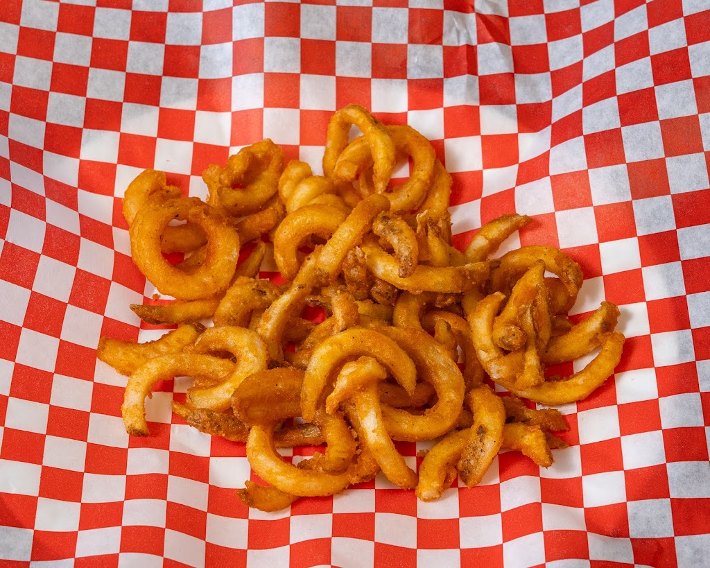 Bruno's Pizza & Grill