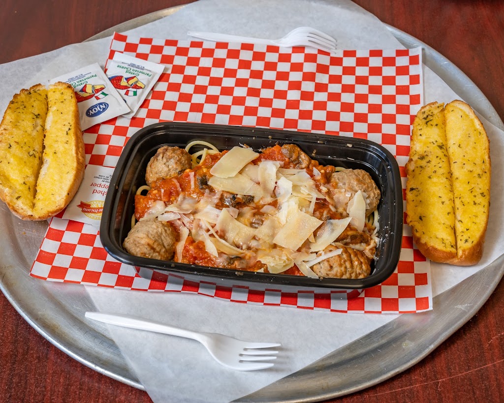 Bruno's Pizza & Grill
