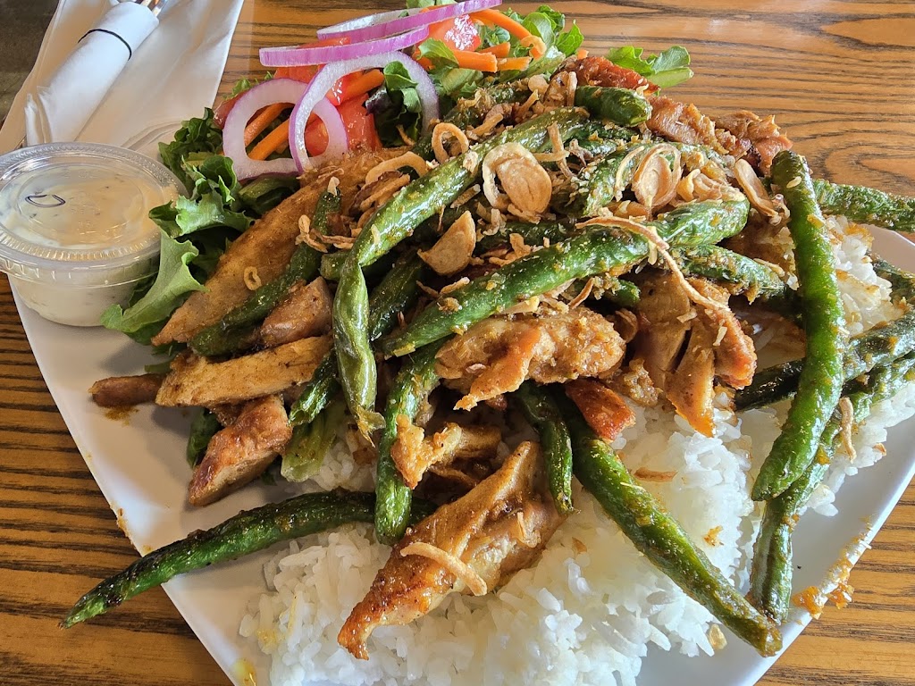 Bubbaloo Café