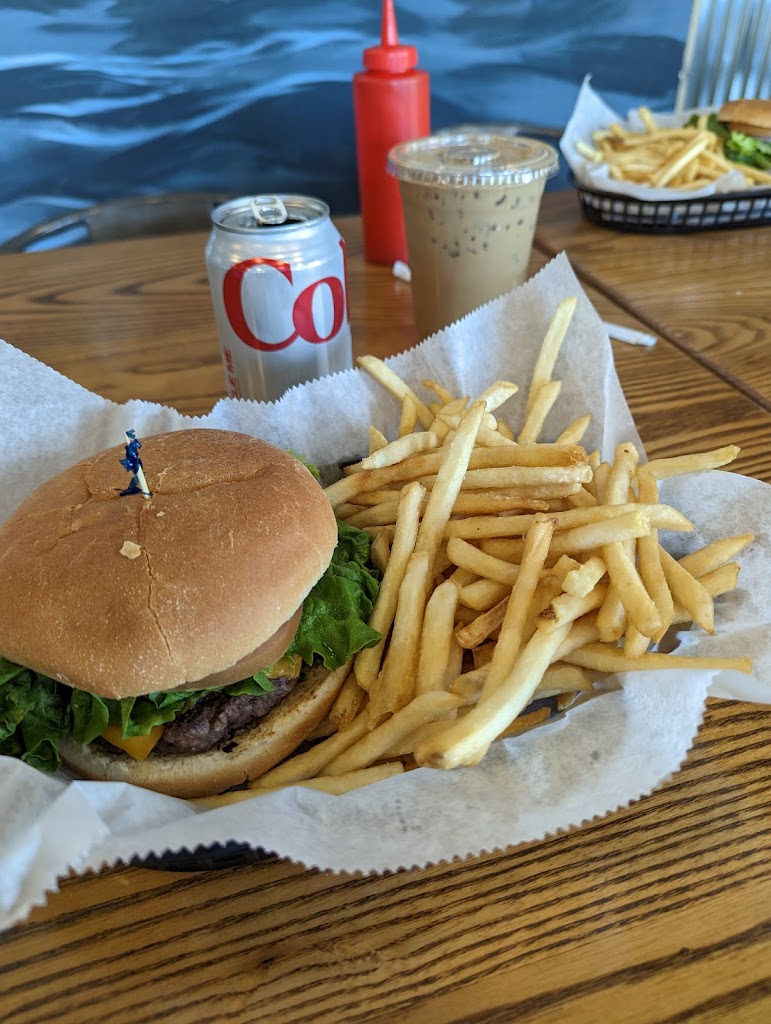 Bubbaloo Café