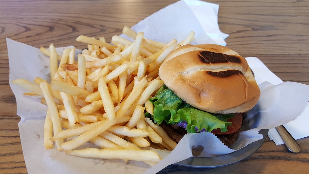 Bubbaloo Café