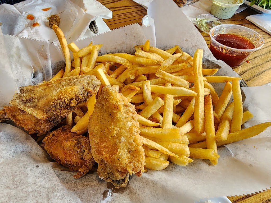 Bubbaloo Café