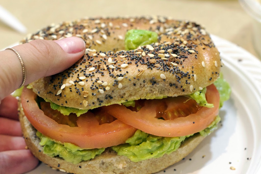 Bubby's New York Bagels & Soho Sushi