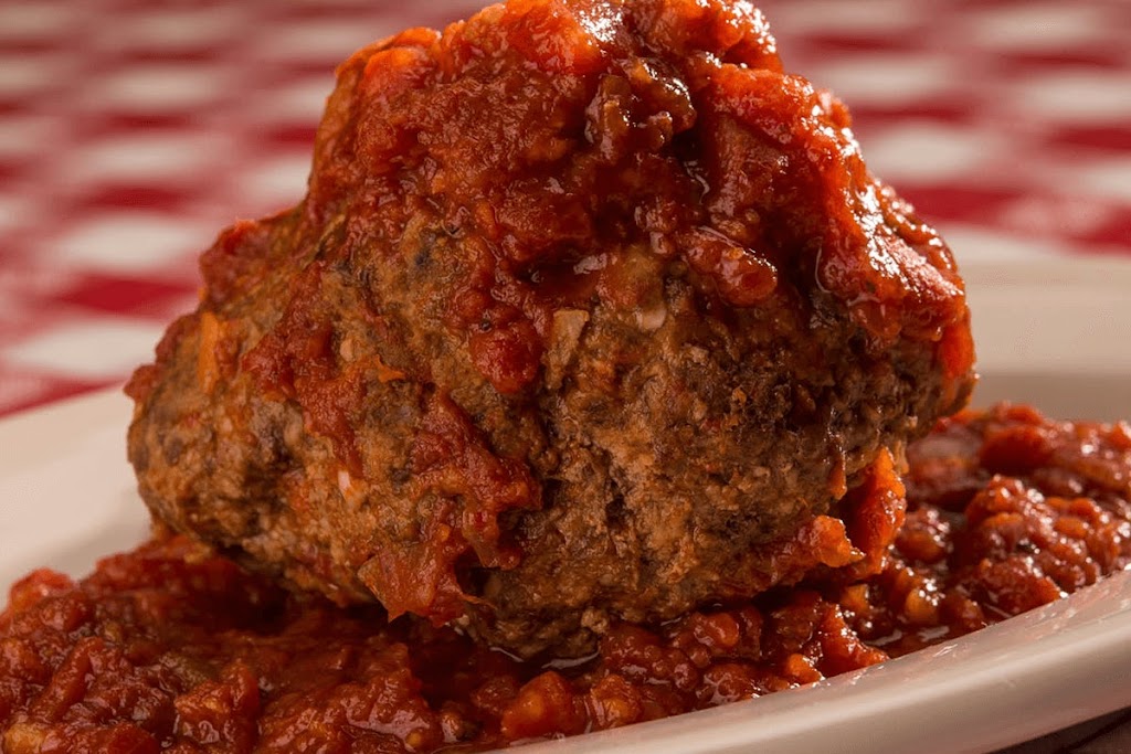 Buca di Beppo Italian Restaurant