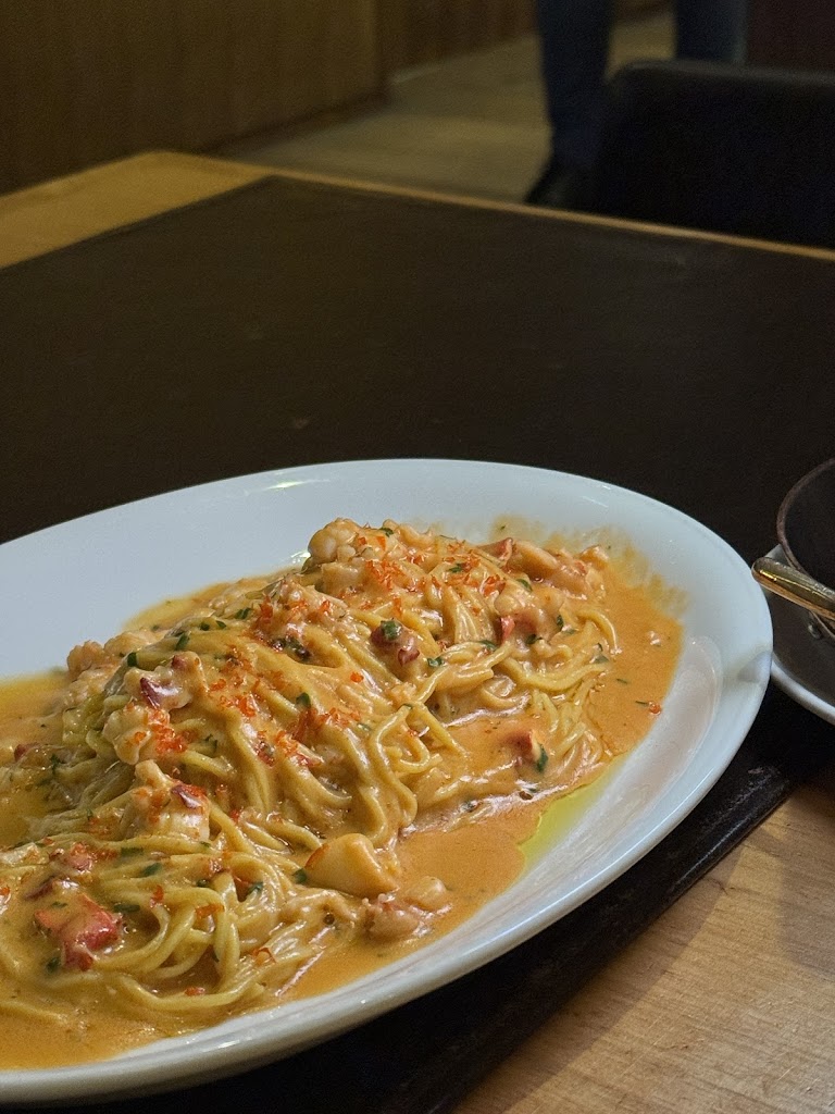 Buca Osteria & Bar