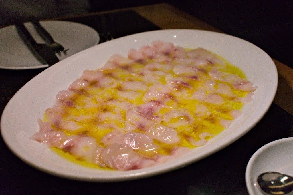 Buca Osteria & Bar