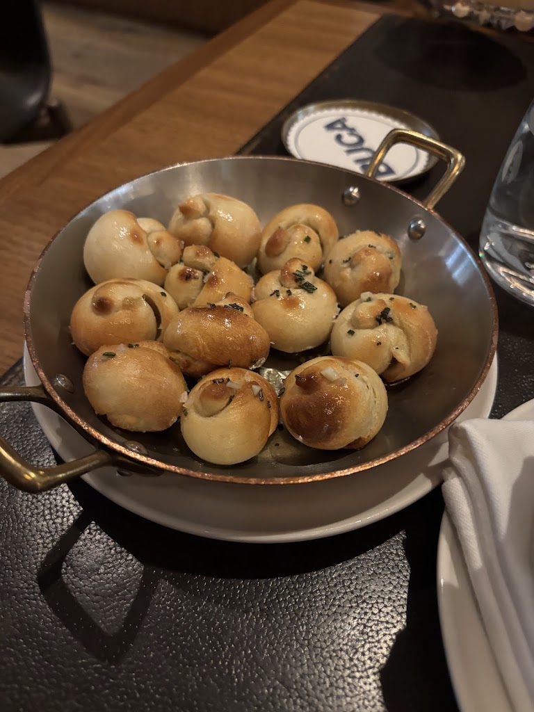 Buca Osteria & Bar