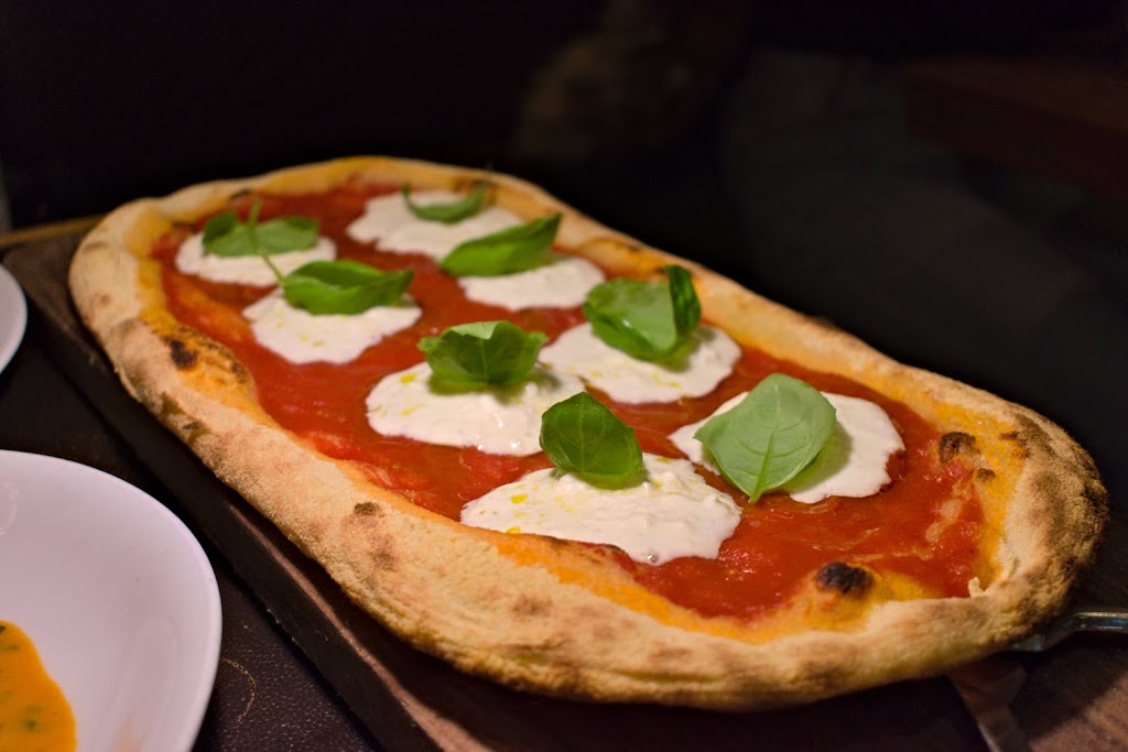 Buca Osteria & Bar