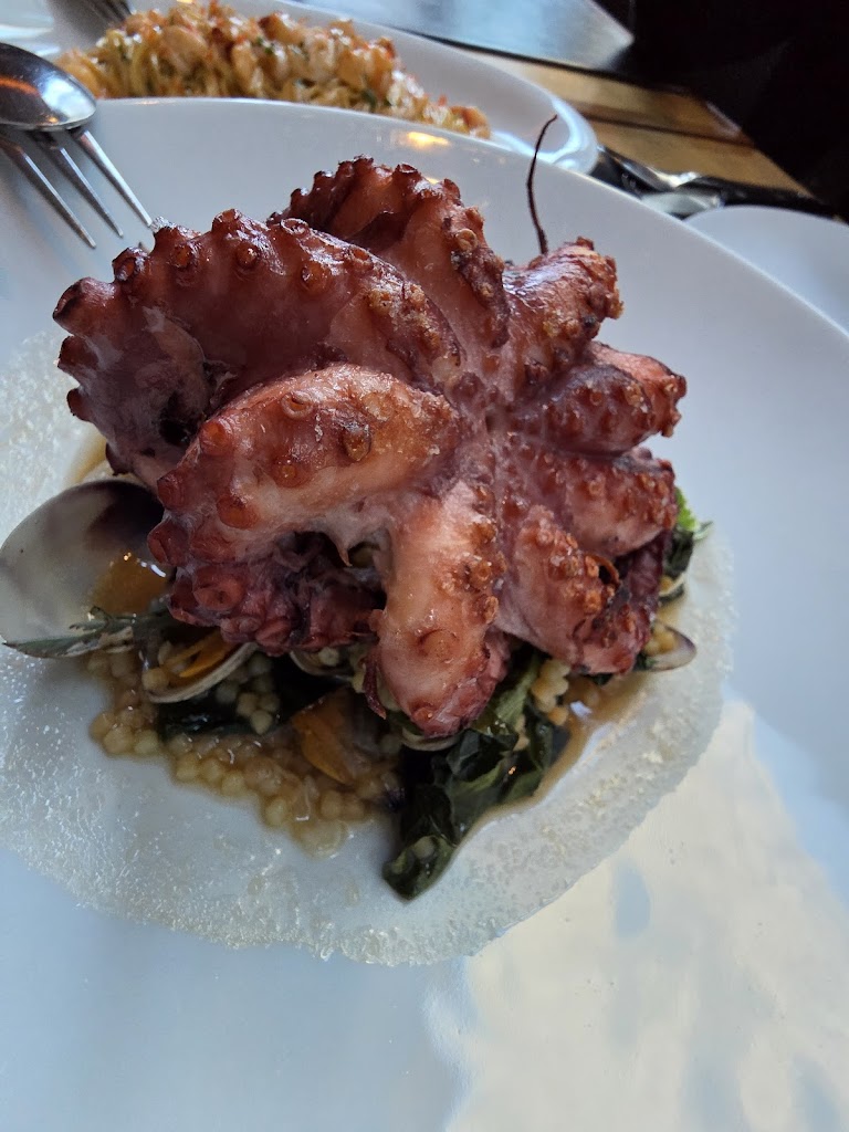 Buca Osteria & Bar
