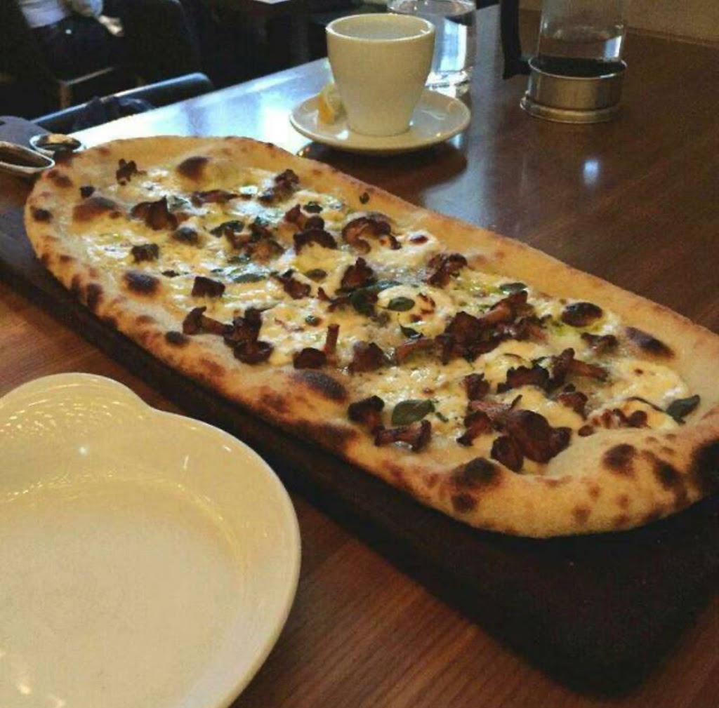 Buca Osteria & Bar