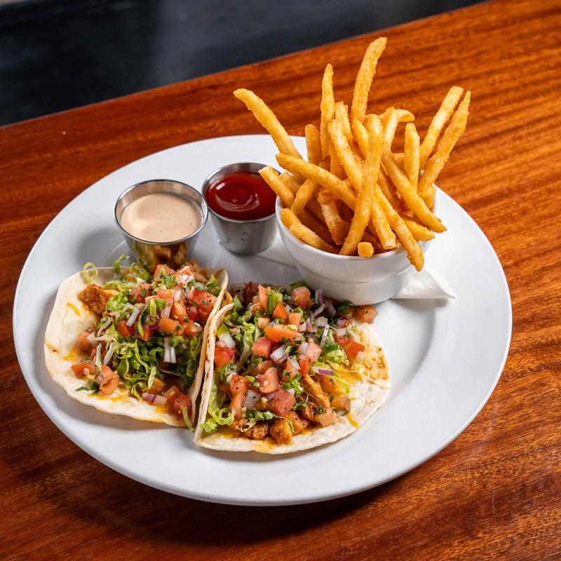 Buckley's in Belltown