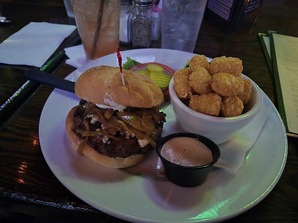 Buckley's in Belltown