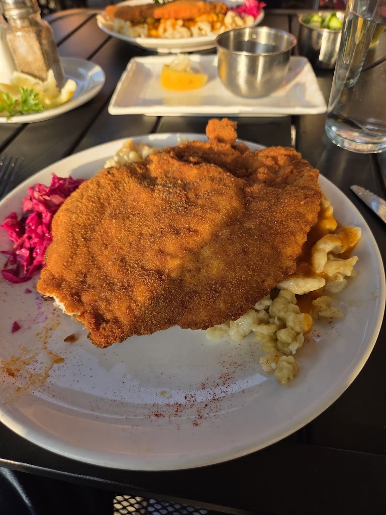 Budapest Hungarian Restaurant