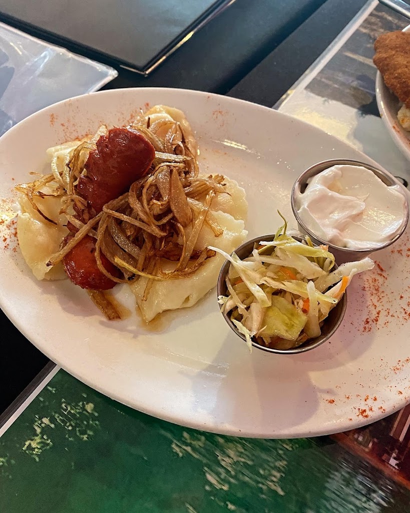 Budapest Hungarian Restaurant