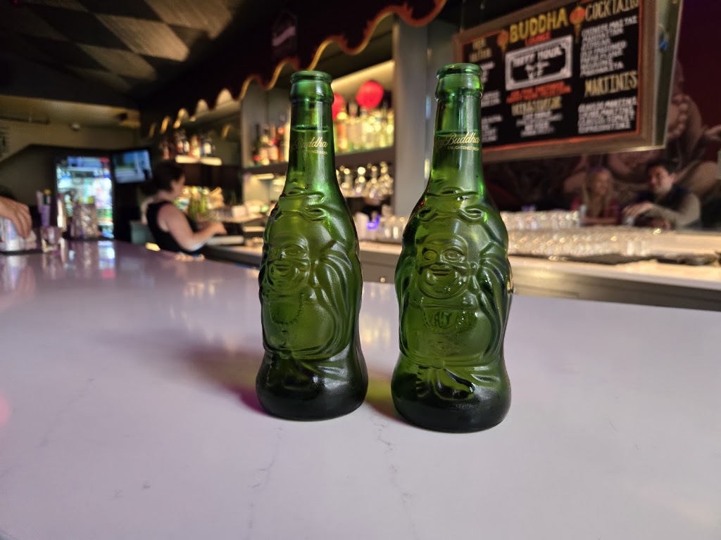 Buddha Lounge